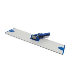 Vlakmopframe Super 40 cm Grijs/Blauw