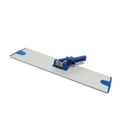 Vlakmopframe Super 40 cm Grijs/Blauw