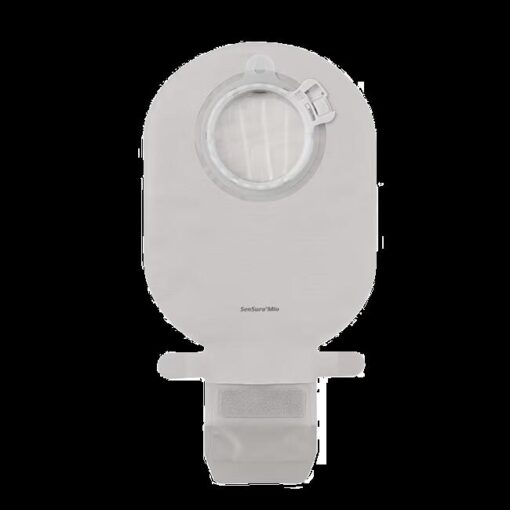 SenSura Mio Click 2-delig open zakjes - Maxi - Flensmaat: 70mm - 460ml - 30 stuks