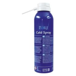 PURE Cold Spray mint - 200 ml