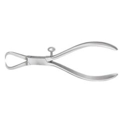 Furrer kroonafname tang 145mm