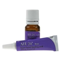 AH 26® Resin en poeder standard pack - met zilver