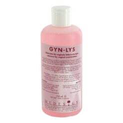 Gyn-Lys gynaecologisch glijmiddel - 250ml
