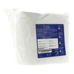 PURE Desinfectiedoekjes droog refill 28x28cm - 75 stuks