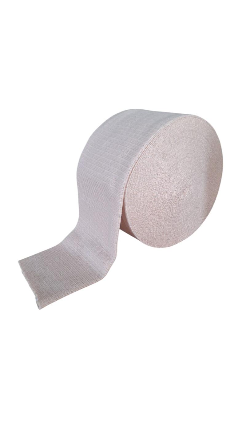 MarisGrip Elastisch steunbuisverband Maat D - 10 meter - Afbeelding 2