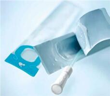 SpeediCath CH14 intermitterende kath. vrouw 27514 Steriel - 30 stuks