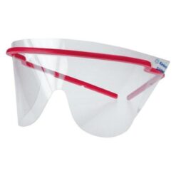 Kimberly-Clark Safeview veiligheidsbril - 10 stuks