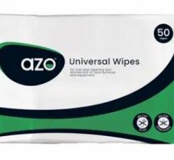 AZO UNIVERSAL CE doekjes - 50 doekjes