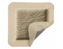 Mepilex Border Ag 10x10 - 9 stuks