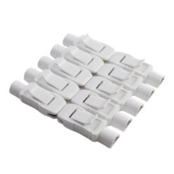 Welch Allyn ECG-adapters voor elektroden - 10 stuks