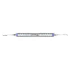 Hu-Friedy Sickle scaler 204SD Everedge 2.0 (DE) - #9