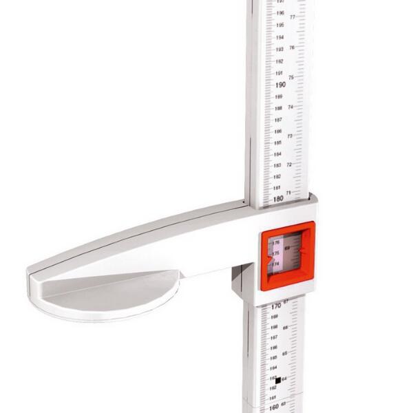 Seca 213 lengtemeter - Afbeelding 2