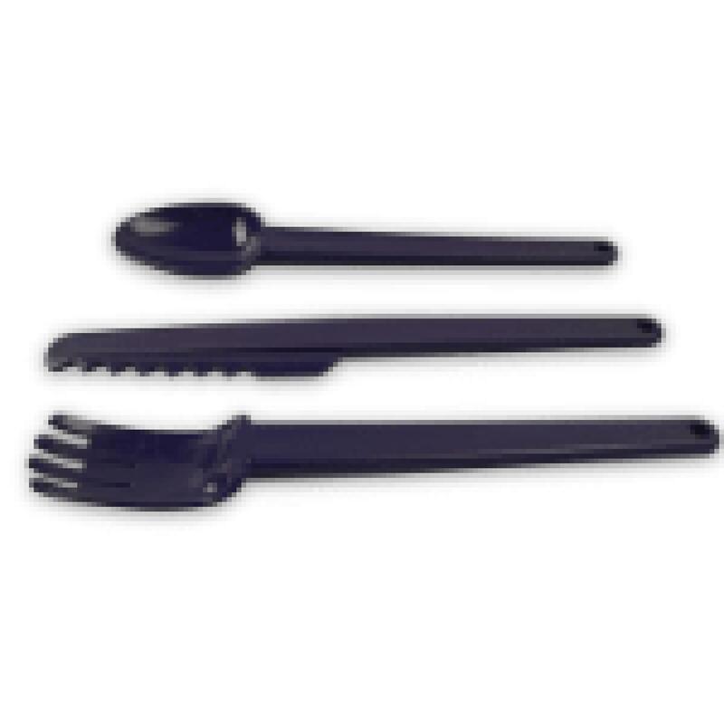 SoftLine Lepel - 6 stuks