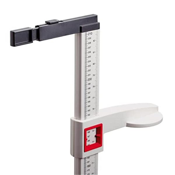 Seca 213 lengtemeter - Afbeelding 3