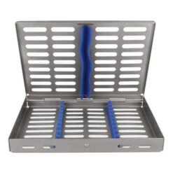 PURE Instrumentencassette - voor 10 instrumenten