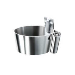 AutoMatrix® Refills - narrow/regular (NR) - 72 stuks