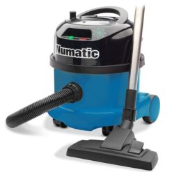 Numatic Stofzuiger PPR-240 Blauw Kit AS1