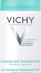 Vichy Deodorant Anti-transpiratie Spray voor mannen en vrouwen - 125 ml