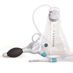 Peristeen Plus Systeem ballonkatheter zonder tas