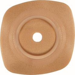 Combimate Supersoft Huidplak Flens 57mm Opening 44mm 422751 (voorheen FSS 5744) - 5 stuks