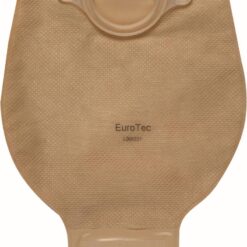 EuroTec COMBIMATE open zakjes medium/beige/klittenband/filter/GoreTex 57 mm - 30 stuks