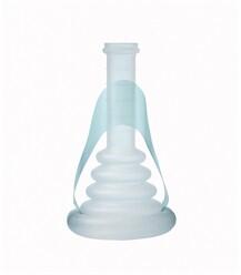 Conveen Optima ext kath Lengte 8cm, Ø 28mm zelfklevend