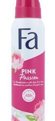 Fa Pink Passion Deospray - 150 ml
