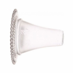 Oorkapjes voor oorthermometer - 200 stuks
