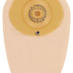 Welland Aurum Profile 1dcolo Curvex 13-35mm Maxi Be Medium Huidplaat Mhccm913 - 10 stuks