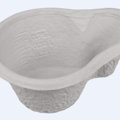 Disposable Maatbeker 1L - 100 stuks