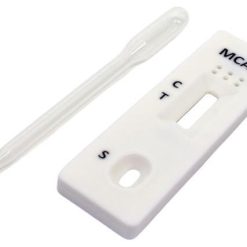 3-MMC/ Methcathinonetest