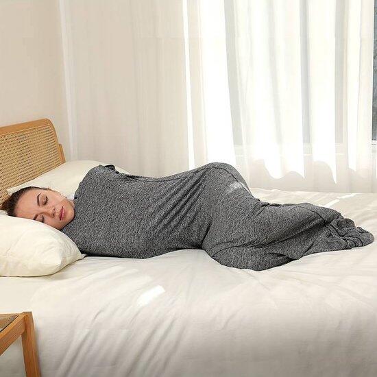 Ozybag - Compressie Slaapzak