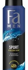Fa Men Sport Deodorant spray - 150 ml