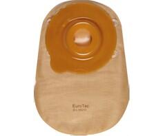 EuroTec Colomate 1-delig Colo Soft Convex Opening 32mm Large Kijkvenster Beige 421960 - 10 stuks