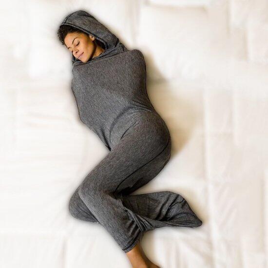 Ozybag - Compressie Slaapzak - Afbeelding 2