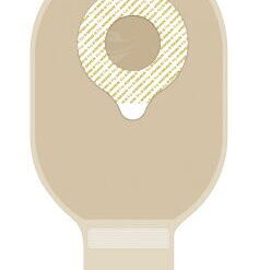 Softima Key Ileozak Ring 60mm Roll-up Beige 621261k - 30 stuks