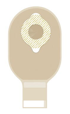 Softima Key Ileozak Ring 60mm Roll-up Beige 621261k - 30 stuks