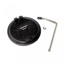 Zuignap vervangingsset