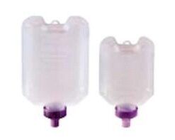 Nutricia Flocare Container 1,000 Ml Kunststof Leeg 35724 Steriel - 10 stuks