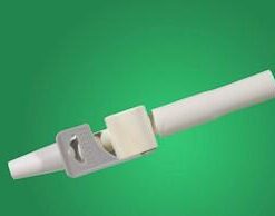 Flip-Flo katheterventiel BXBFF5 - 5 stuks