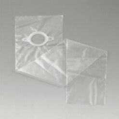 Dansac 2-delige sleeve stomaspoelsysteem ring 50mm