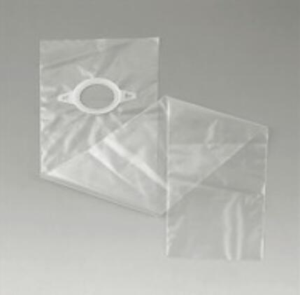 Dansac 2-delige sleeve stomaspoelsysteem ring 50mm