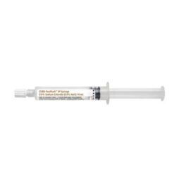 Voorgevulde injectiespuit 0.9% NaCl Posiflush SP 10ml