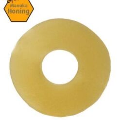 Hydroframe Pastaschijf 50mm 4mm Honing XMHWA400