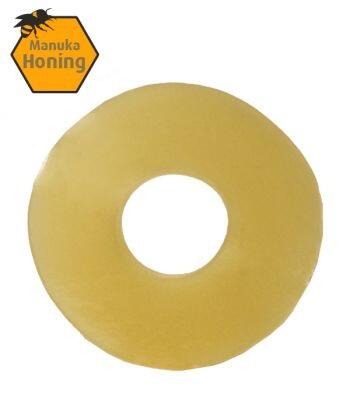 Hydroframe Pastaschijf 50mm 4mm Honing XMHWA400