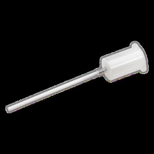 BD Vacutainer Urine Transfer Straw 18G 1.2mm×39.3mm, NON-STERILE