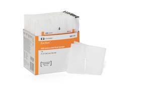 Excilon Splitkompres Met Phmb 5 X 5 Cm Antimicrobieel Ref 7089S