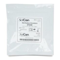 SciScan sterilisatie emulator