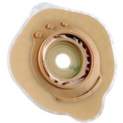 Softima 3s Convex Huidplak Flens 65mm Opening 15-46mm