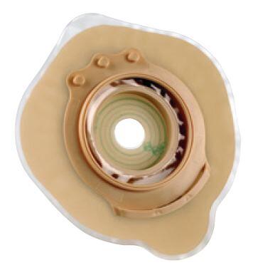 Softima 3s Convex Huidplak Flens 65mm Opening 15-46mm